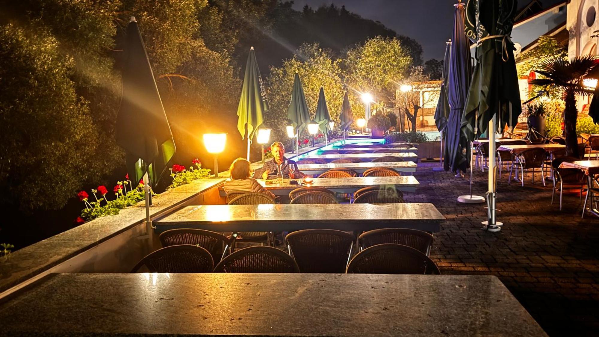 Hotel Muehleinsel Kenzingen Ngoại thất bức ảnh