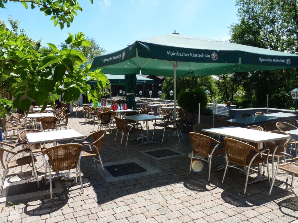 Hotel Muehleinsel Kenzingen Ngoại thất bức ảnh