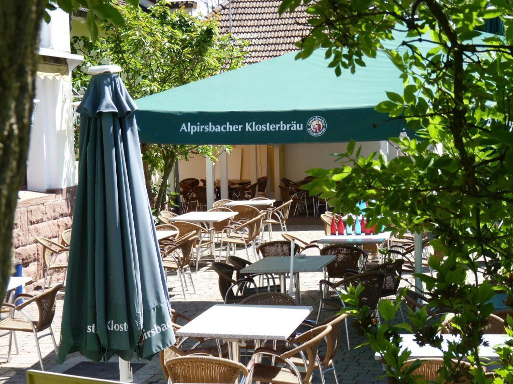 Hotel Muehleinsel Kenzingen Ngoại thất bức ảnh