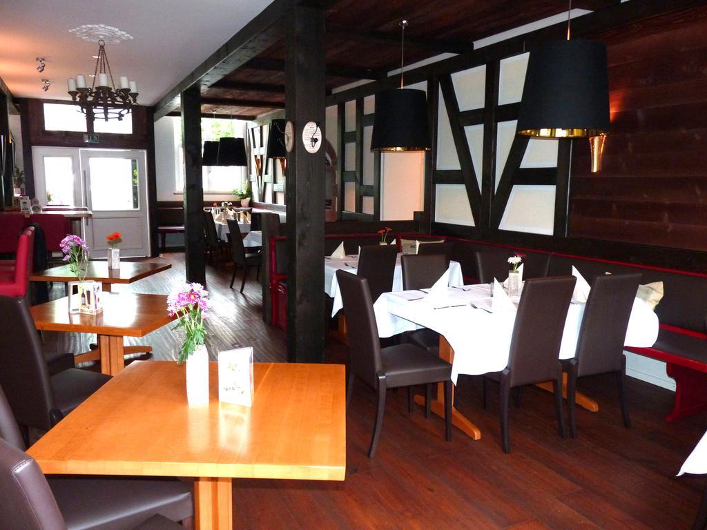 Hotel Muehleinsel Kenzingen Ngoại thất bức ảnh