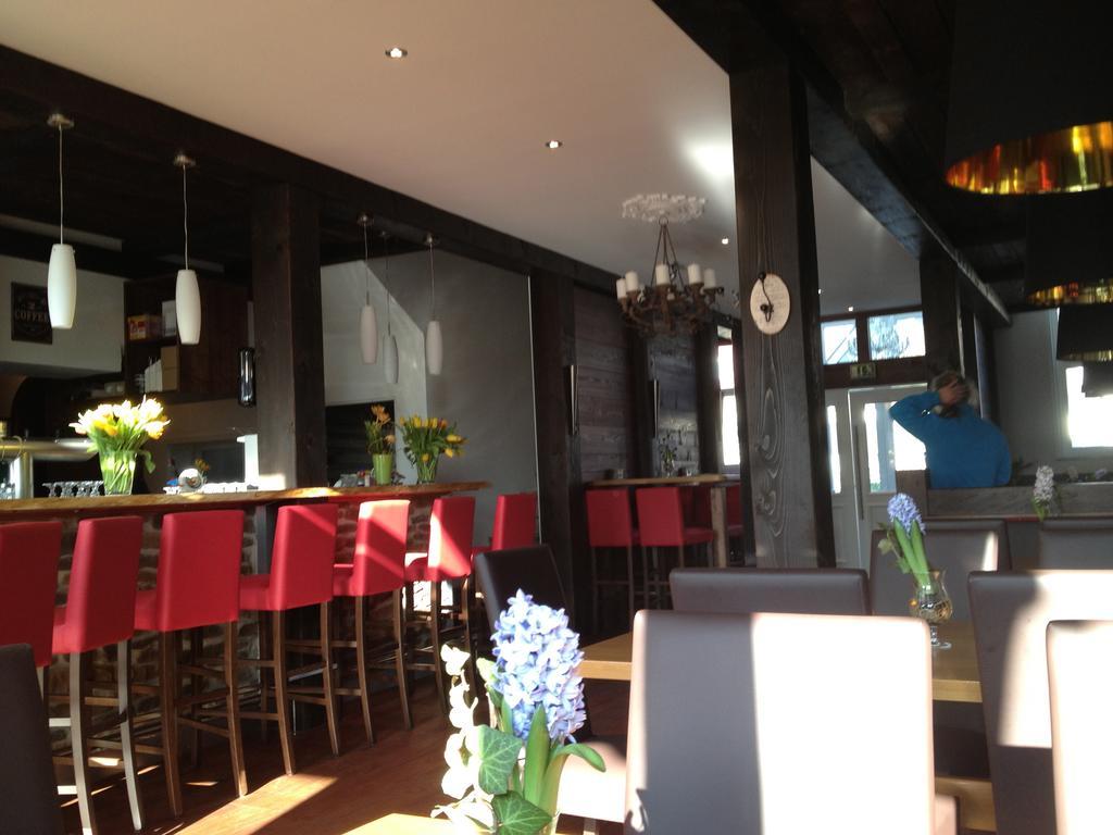 Hotel Muehleinsel Kenzingen Ngoại thất bức ảnh