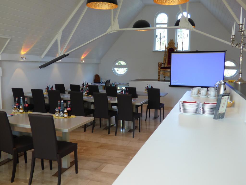 Hotel Muehleinsel Kenzingen Ngoại thất bức ảnh
