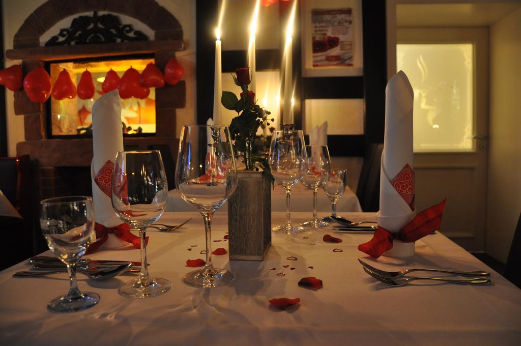 Hotel Muehleinsel Kenzingen Ngoại thất bức ảnh