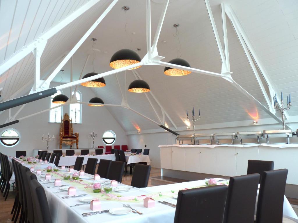 Hotel Muehleinsel Kenzingen Ngoại thất bức ảnh