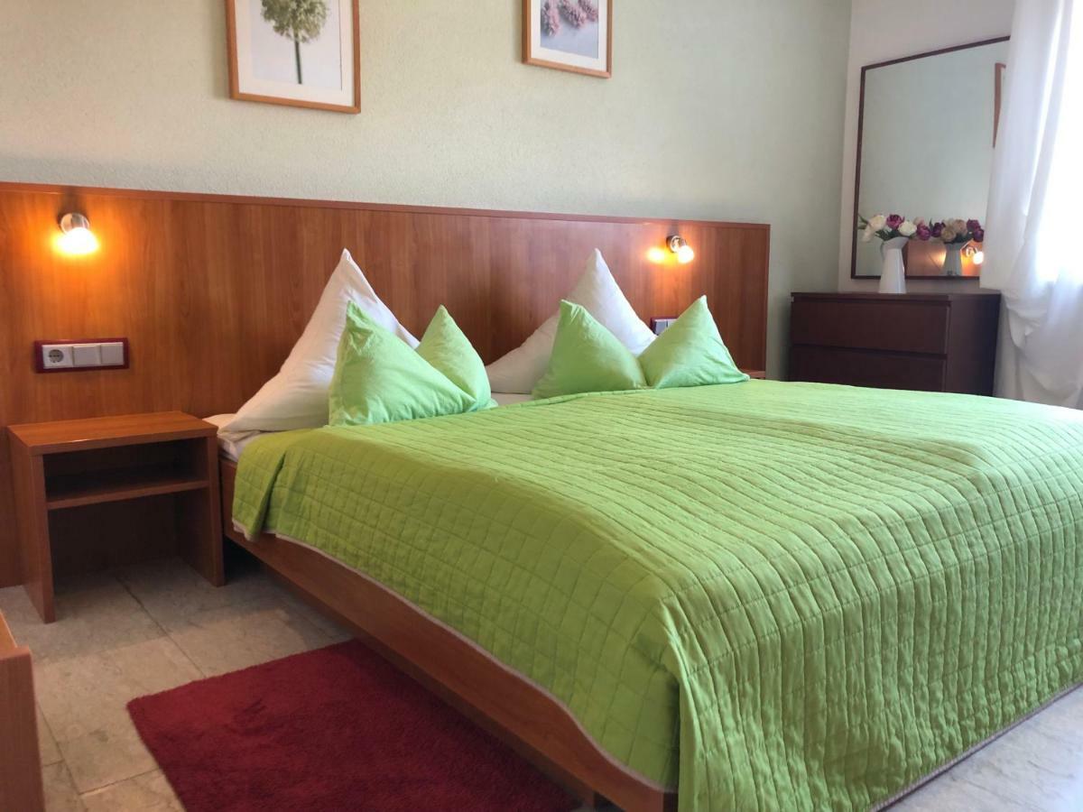 Hotel Muehleinsel Kenzingen Ngoại thất bức ảnh