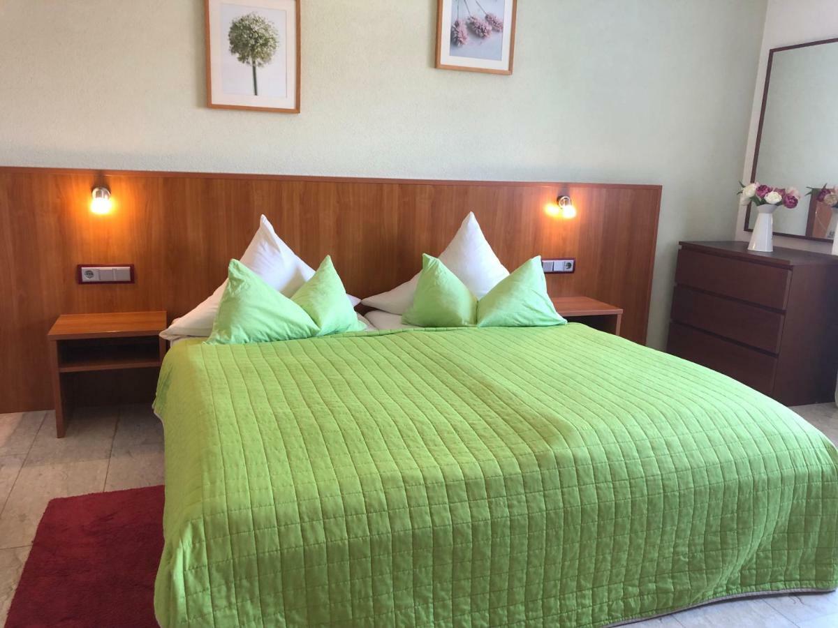 Hotel Muehleinsel Kenzingen Ngoại thất bức ảnh