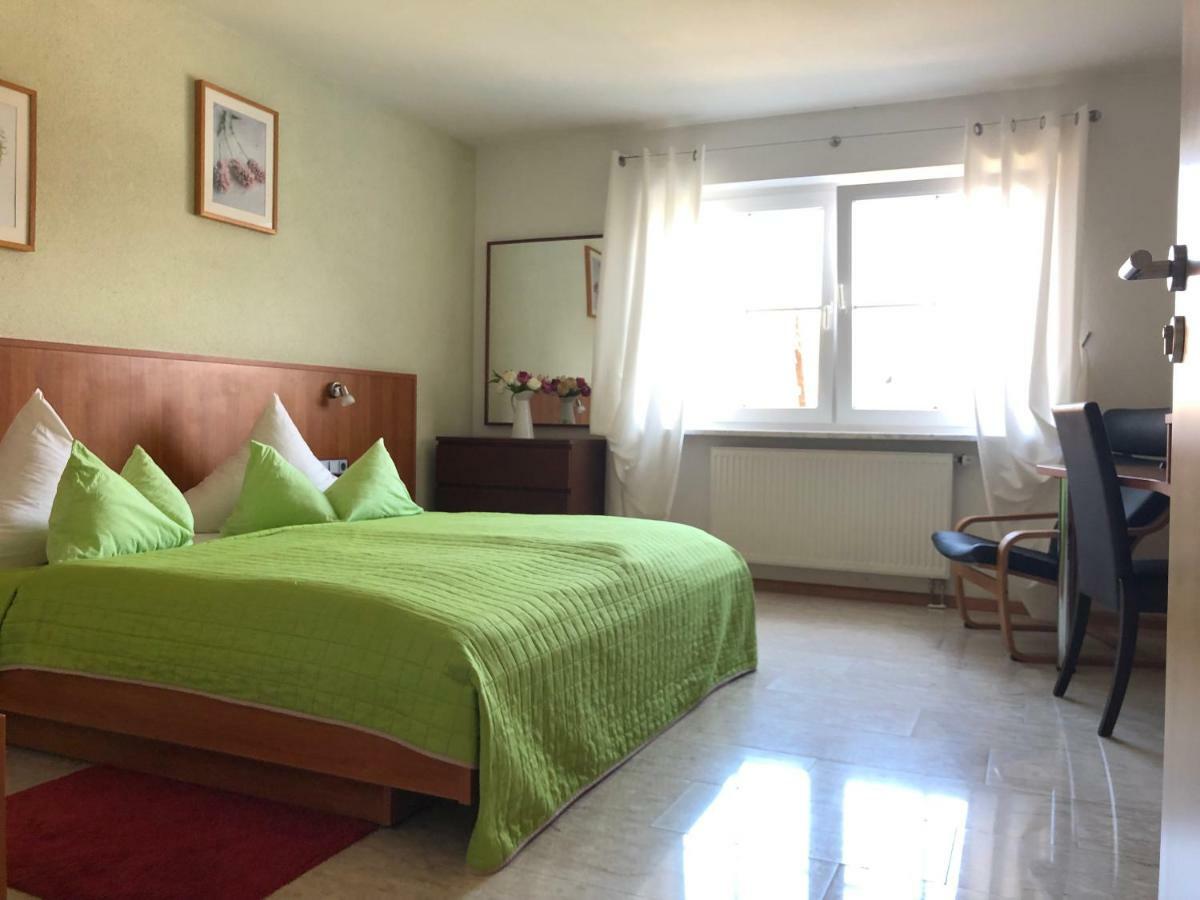 Hotel Muehleinsel Kenzingen Ngoại thất bức ảnh