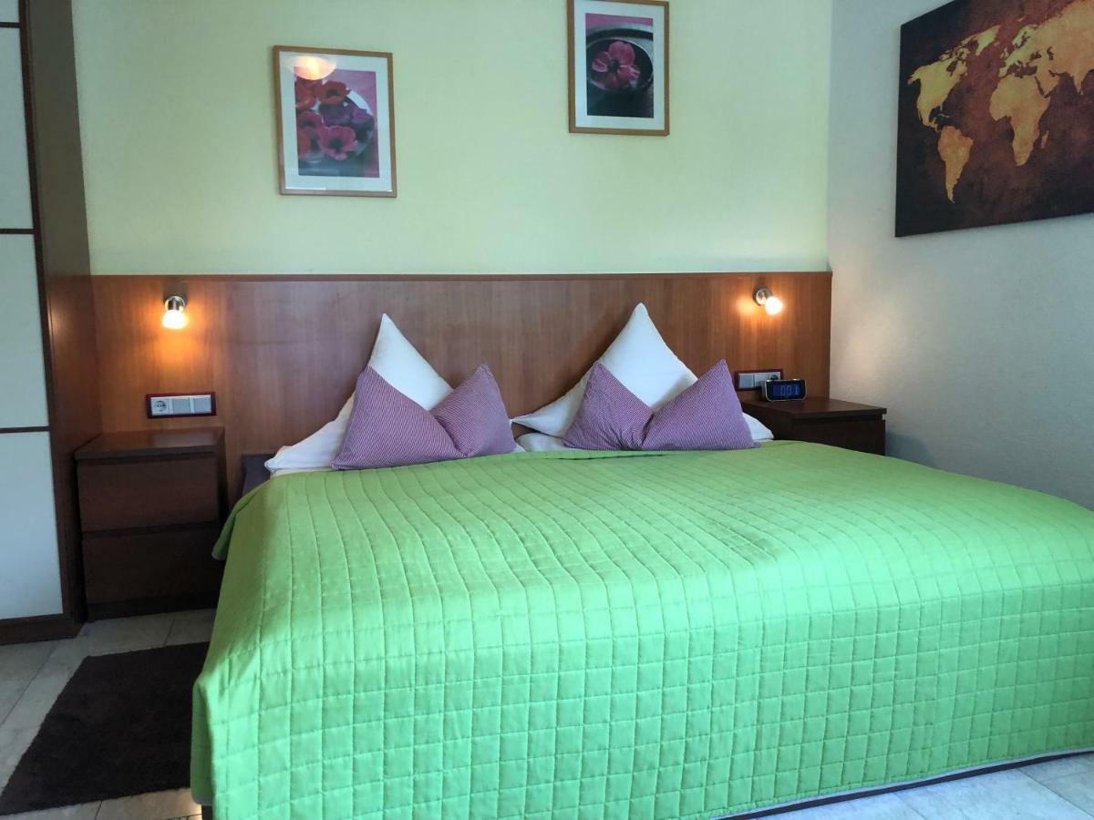 Hotel Muehleinsel Kenzingen Ngoại thất bức ảnh