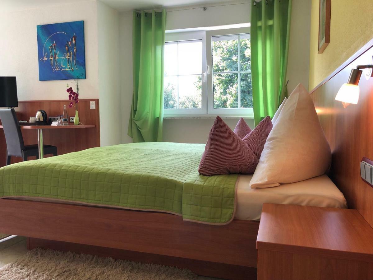 Hotel Muehleinsel Kenzingen Ngoại thất bức ảnh